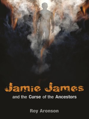 cover image of Jamie James